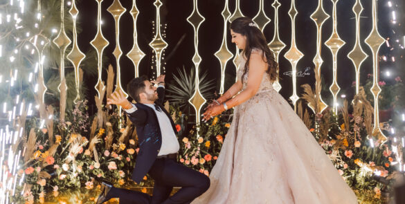 Ring Ceremony Indian Engagement Photography Poses