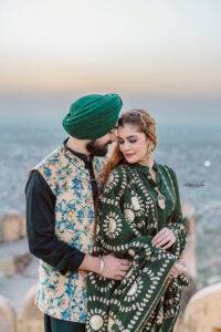 Best Pre-Wedding & Wedding Photographer in Chandigarh, Goa, Noida, Dehradun, Udaipur, Delhi, Jaipur, India