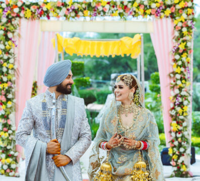 Best Pre-Wedding & Wedding Photographer in Chandigarh, Goa, Noida, Dehradun, Udaipur, Delhi, Jaipur, India