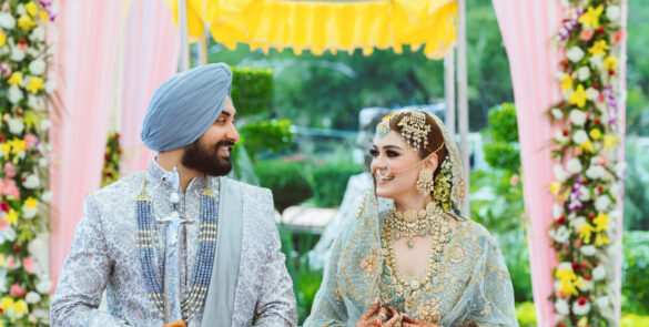 Best Pre-Wedding & Wedding Photographer in Chandigarh, Goa, Noida, Dehradun, Udaipur, Delhi, Jaipur, India