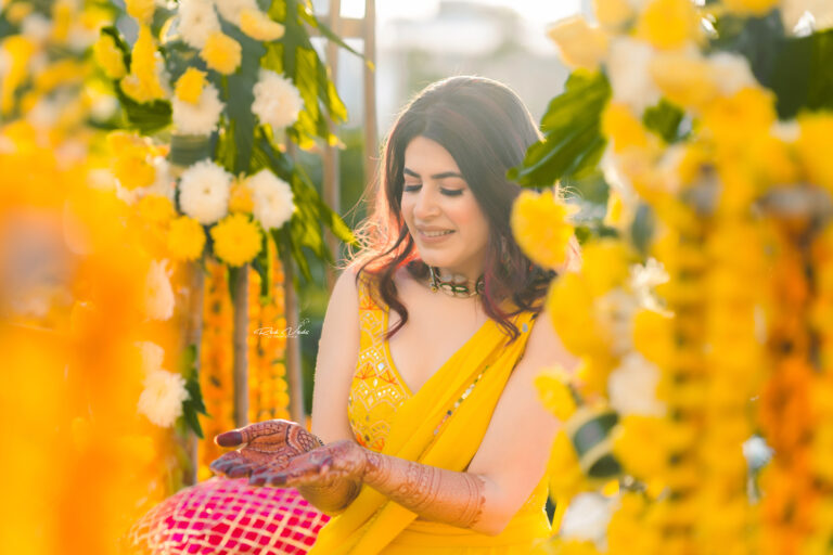 Photography Bridal Poses