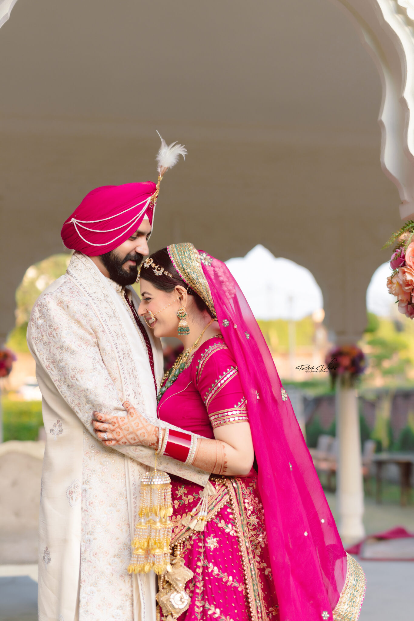 Best Pre-Wedding & Wedding Photographer in Chandigarh, Goa, Delhi, Dehradun, Udaipur, Jaipur, India