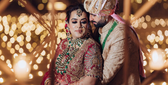 Best Pre-Wedding & Wedding Photographer in Chandigarh, Goa, Delhi, Dehradun, Udaipur, Jaipur, India