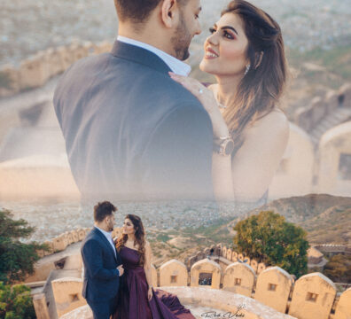 Best Wedding Photographer in Chandigarh | Destination Wedding Photographer | Red Veds