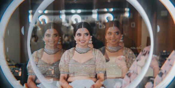 Best Pre-Wedding & Wedding Photographer in Chandigarh, Goa, Noida, Dehradun, Udaipur, Delhi, Jaipur, India