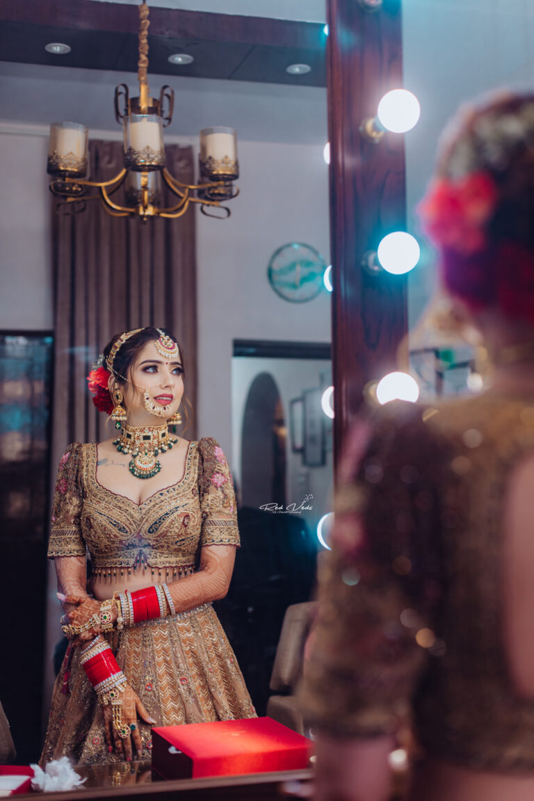 Bridal Photography Poses