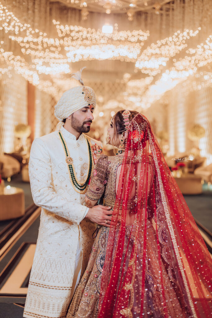 Hindu Wedding Photos