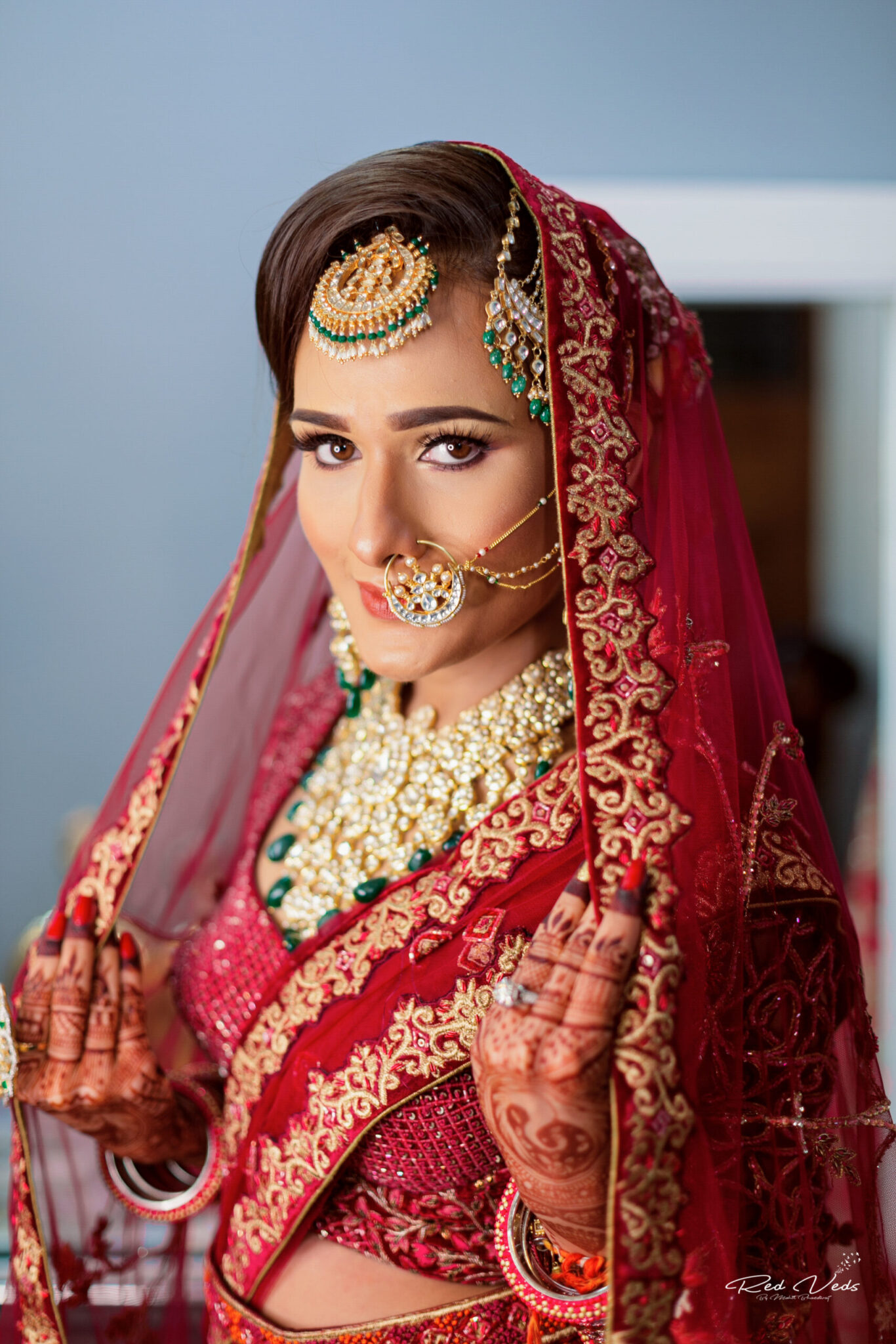Traditional Photography