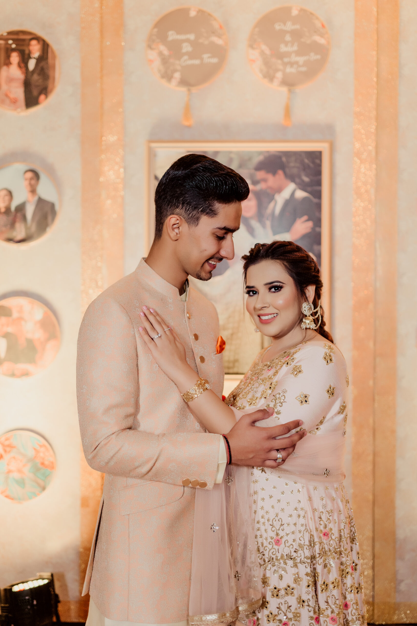 A Strange But Beautiful Story Of Pure Love! | Weddingplz | Wedding couple  poses photography, Indian wedding couple photography, Indian wedding poses