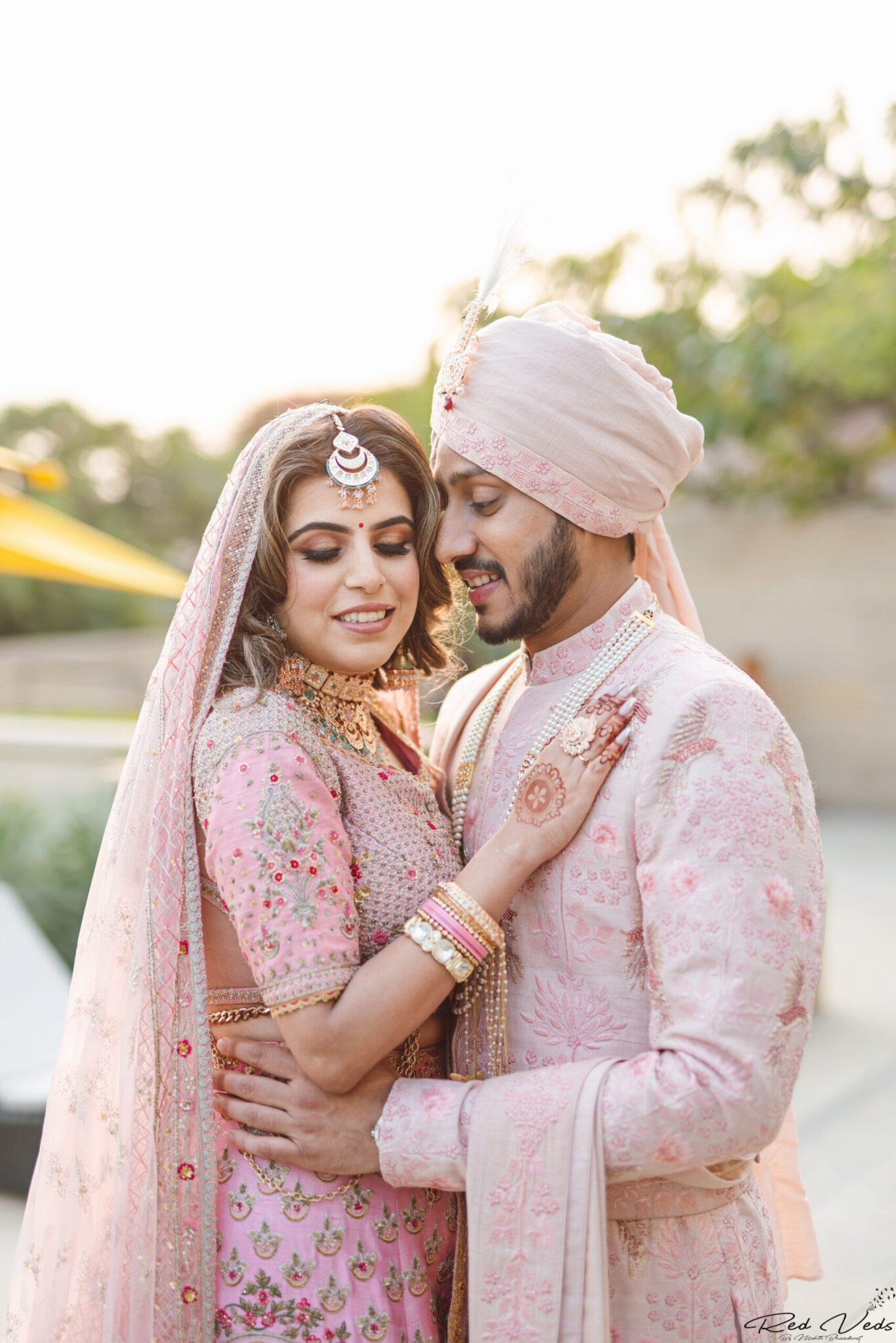 Wedding Photo Poses Indian