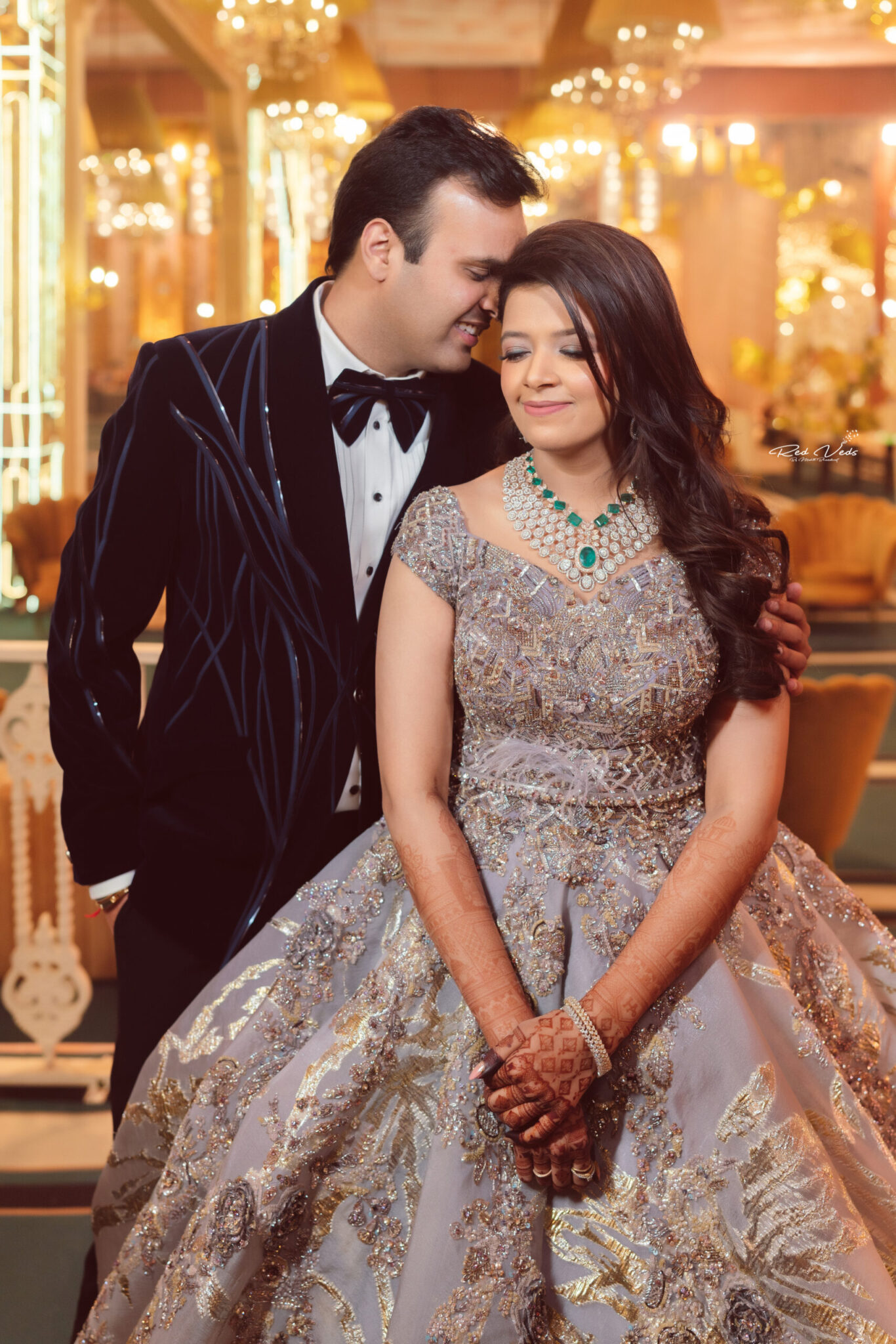 Wedding Photo Poses Indian