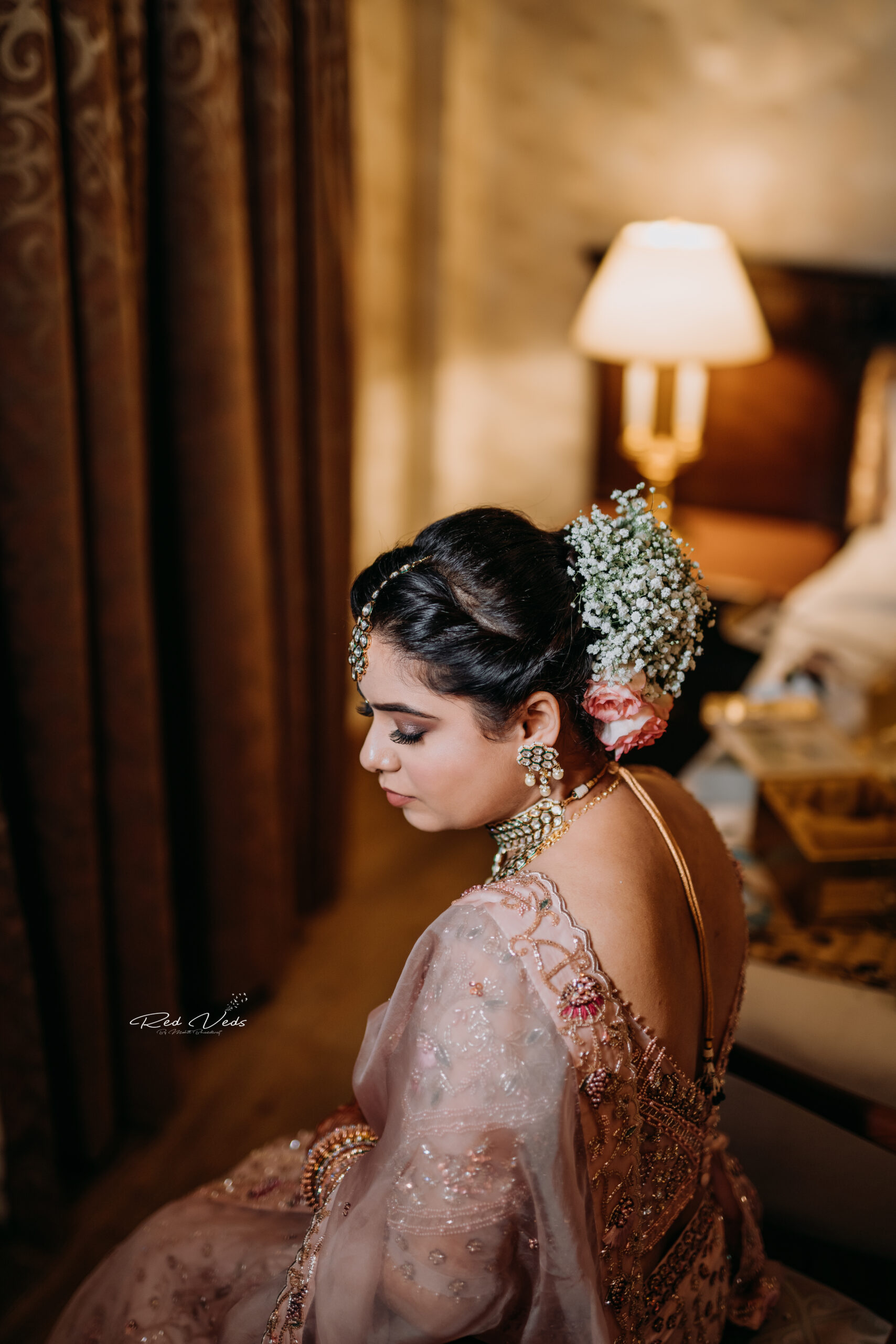 Fort Lauderdale Indian Wedding Featured in South Asian Brides Magazine