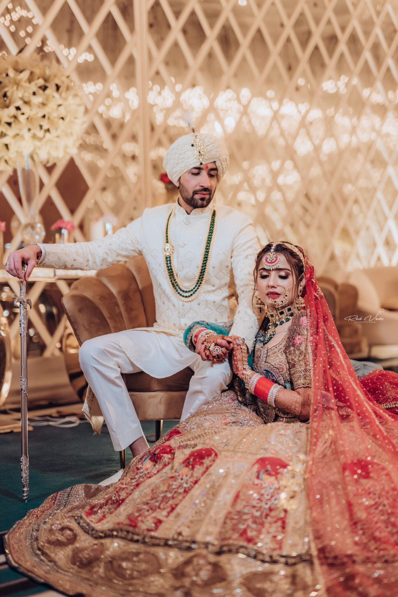 Wedding Photo Poses Indian