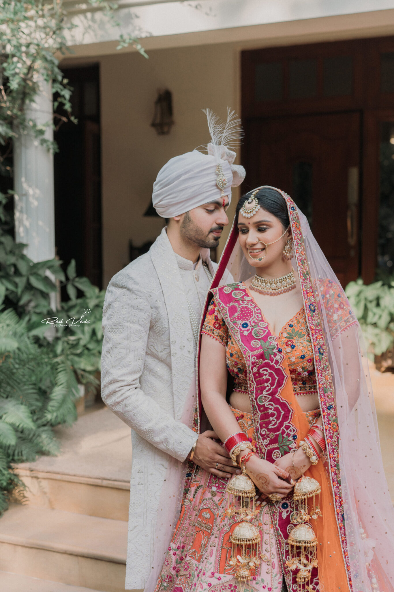 Wedding Photo Poses Indian