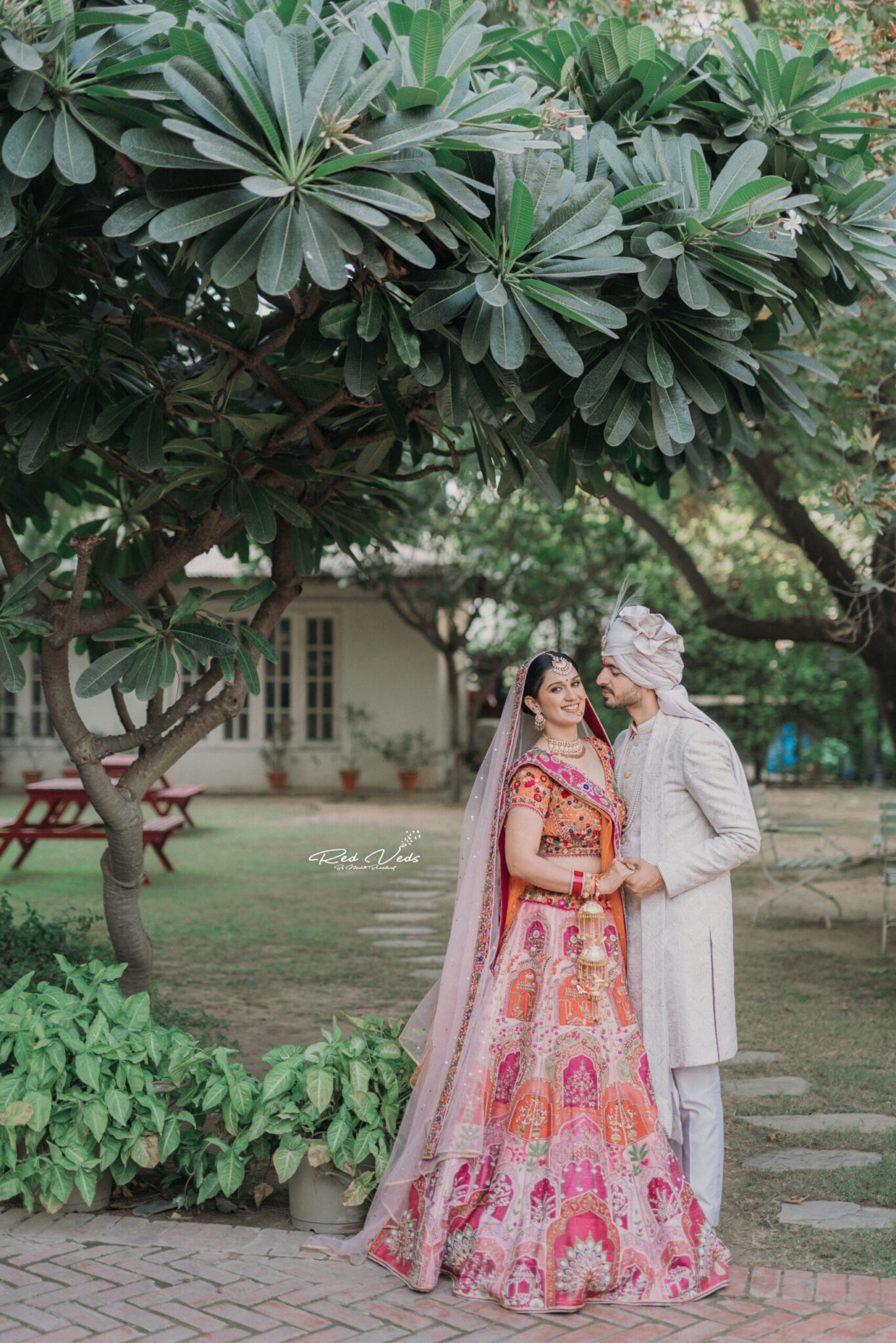 Wedding Photo Poses Indian