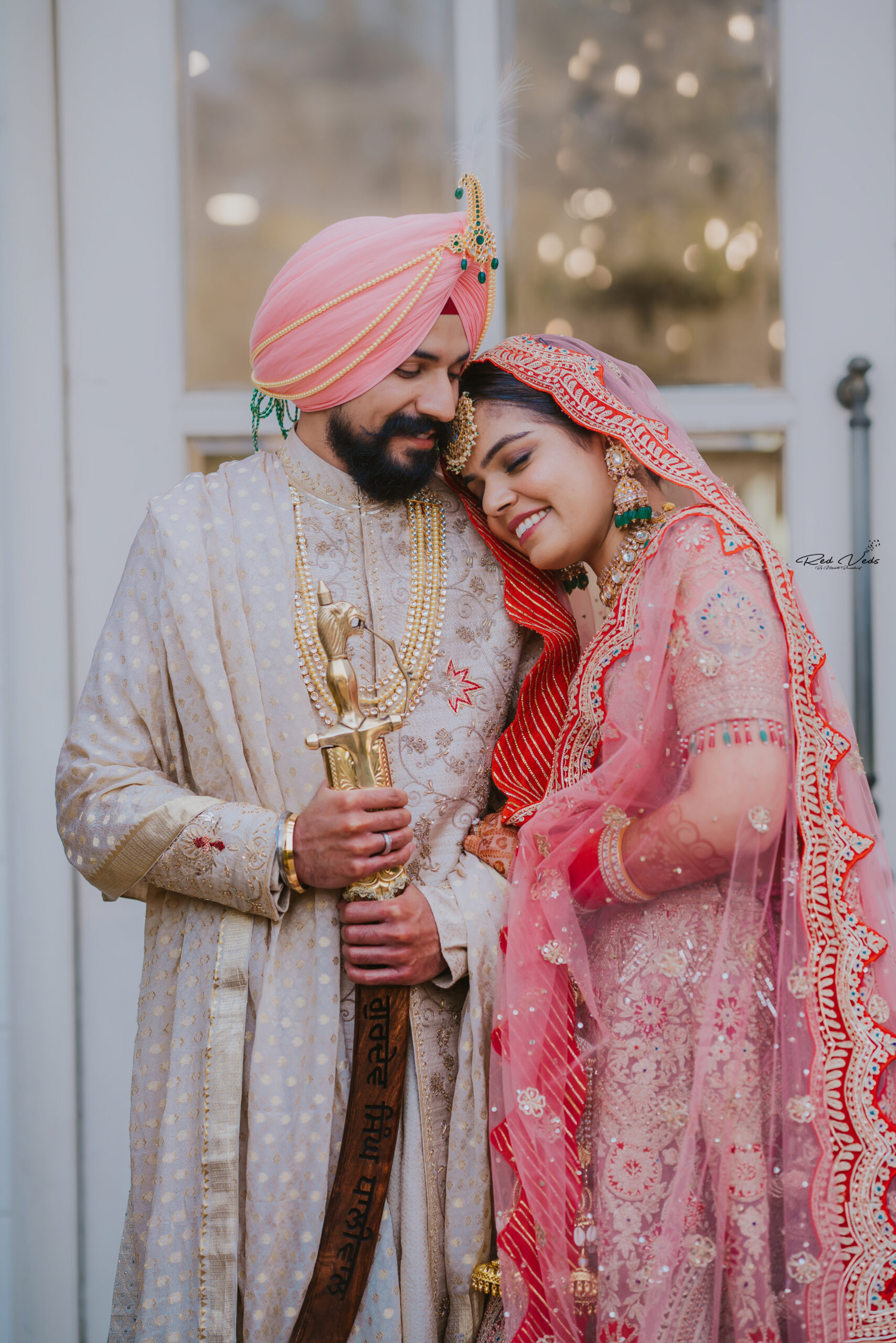 Pin by khaira saab on khaira saab | Punjabi wedding couple, Indian wedding  couple photography, Wedding couple poses photography