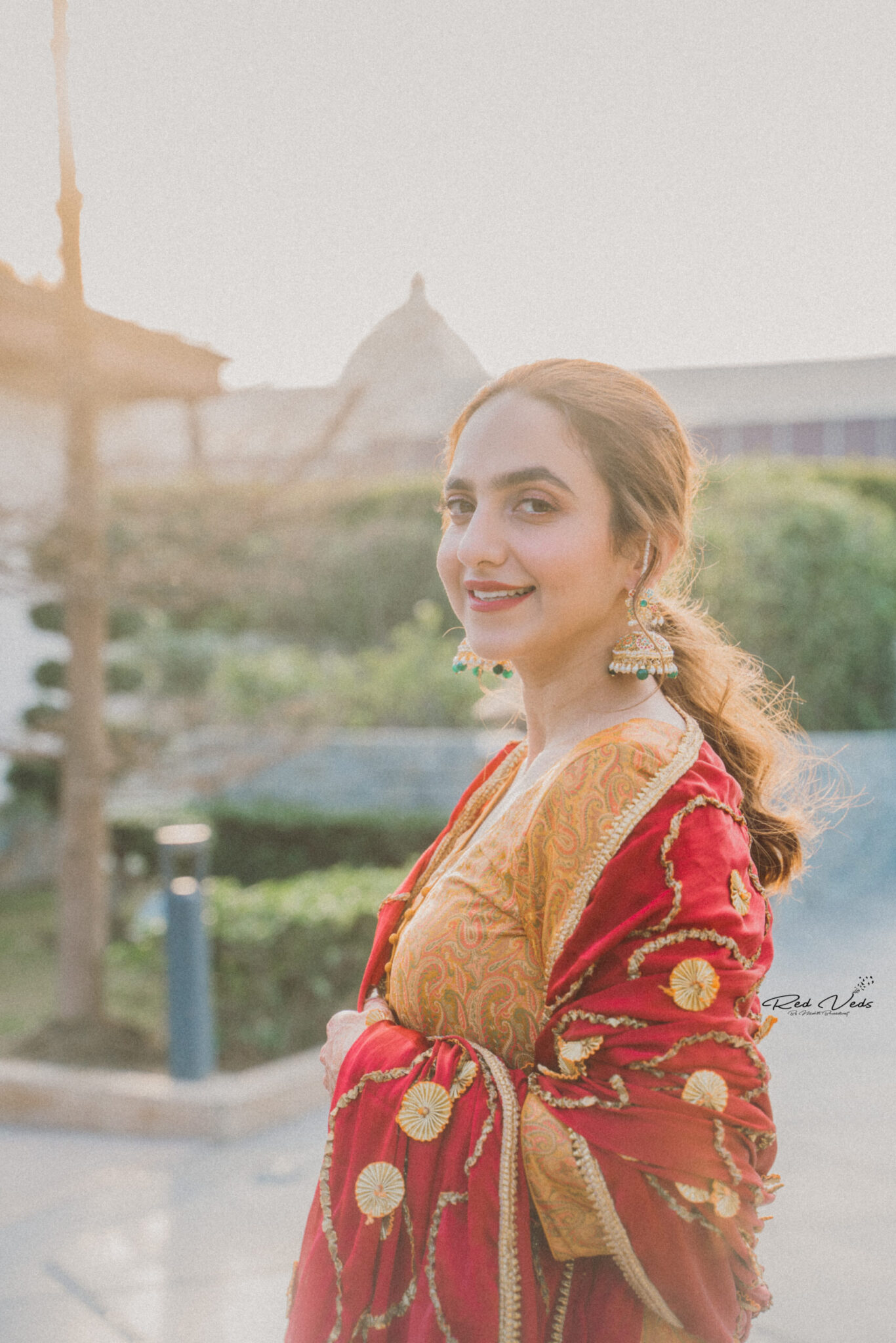 Traditional Photography