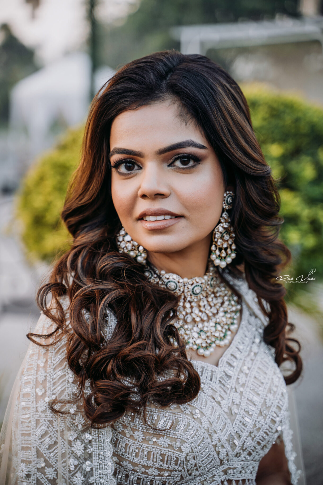 Pre Wedding Photo Editing