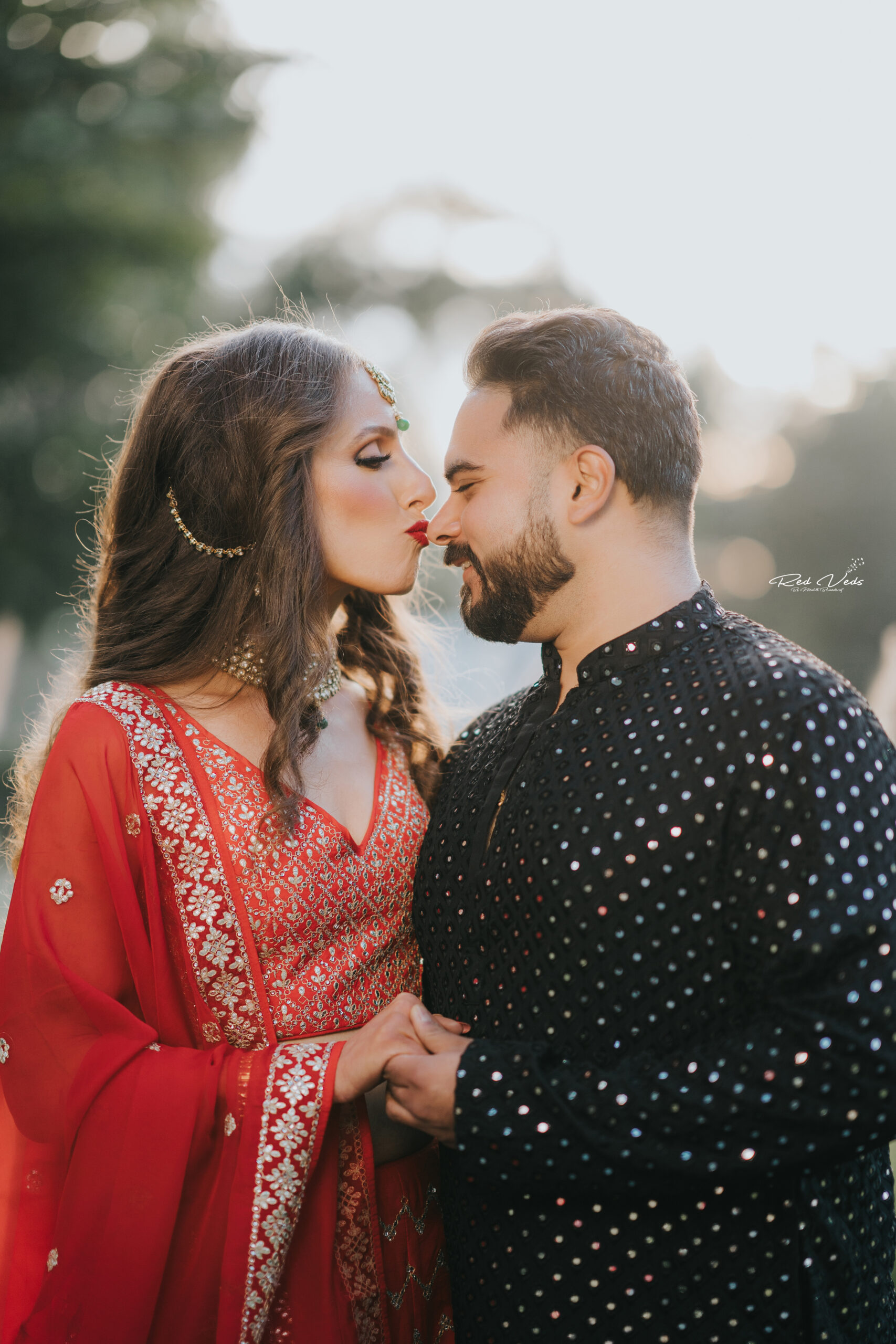 Ideas for Best Indian wedding couple poses Archives | Sandeep Shokeen