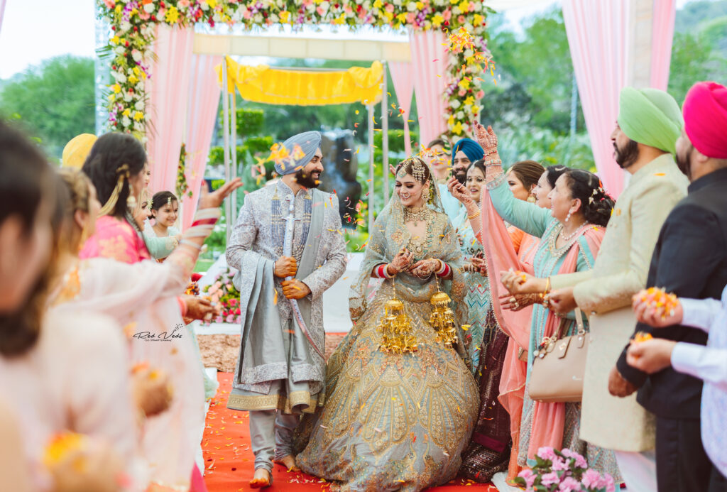 indian wedding Photography