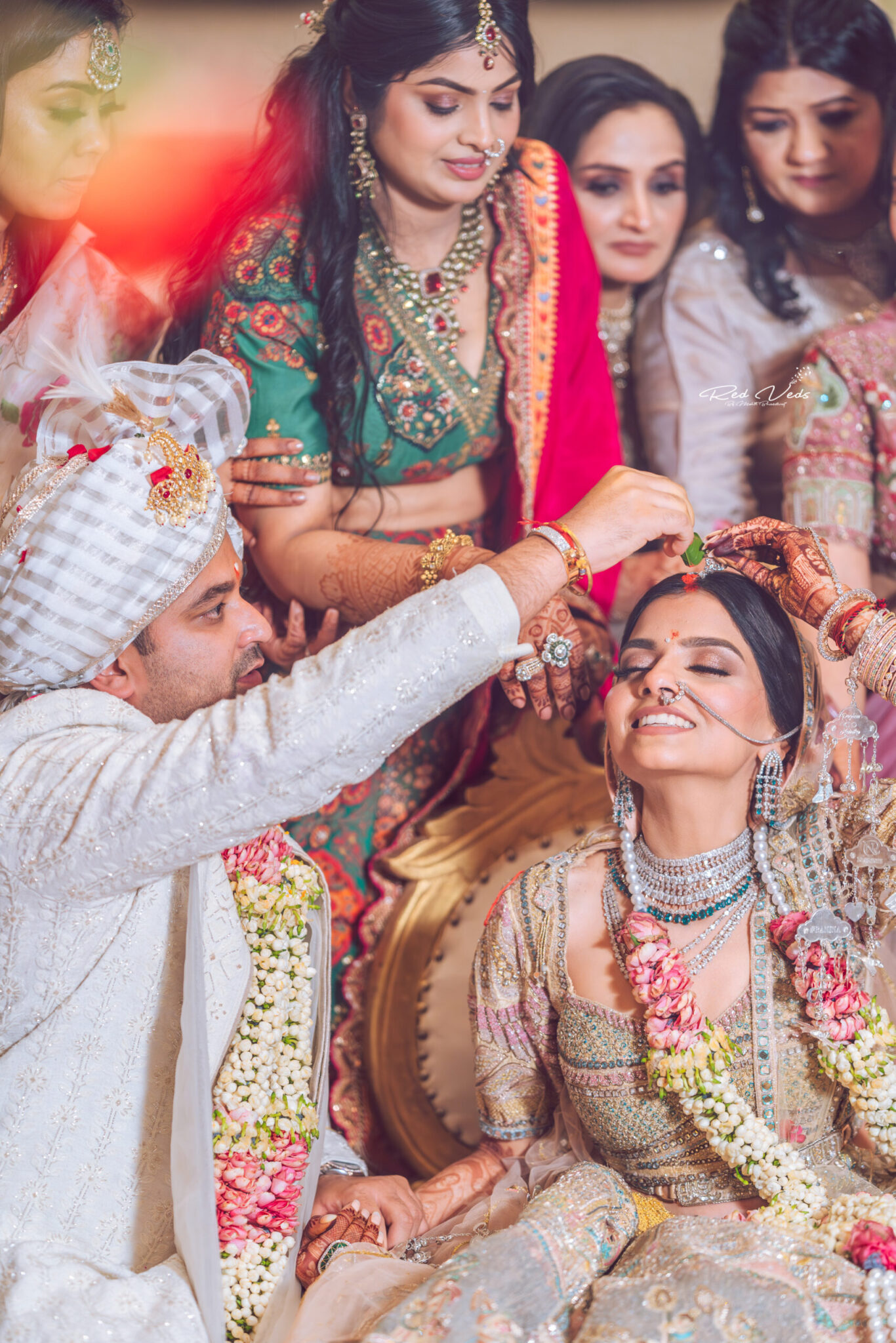 Wedding Photo Poses Indian