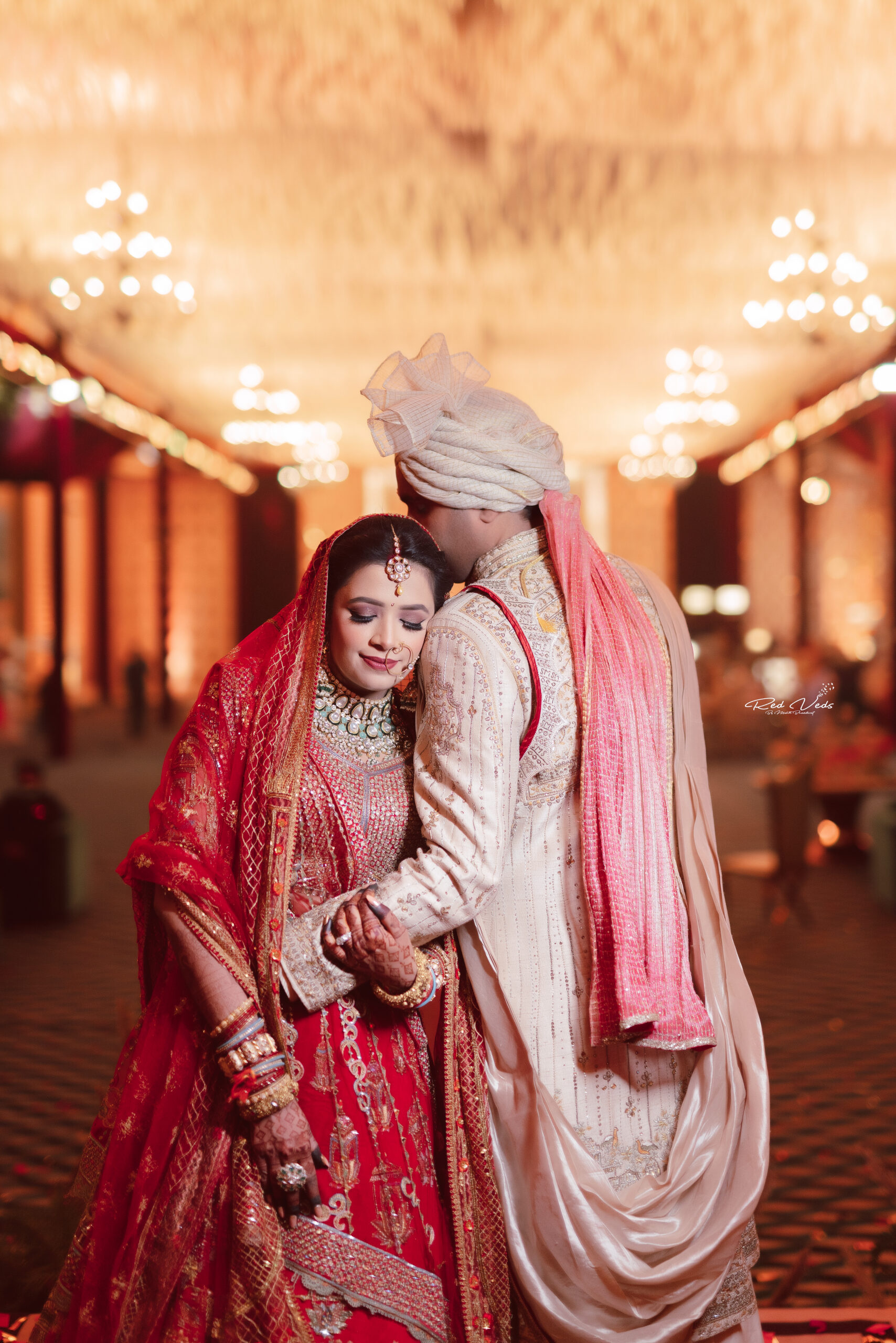 Charlotte, NC Indian Wedding by Danny K Photography | Post #14793