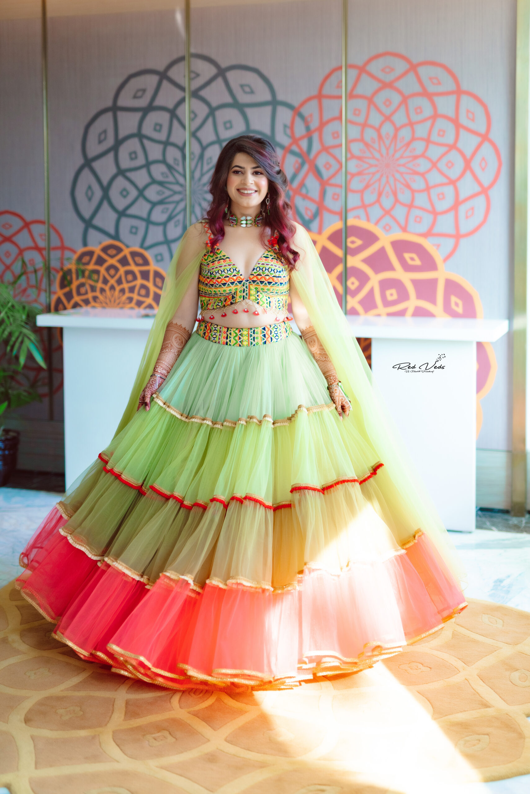Maharashtrian Wedding Projects :: Photos, videos, logos, illustrations and  branding :: Behance