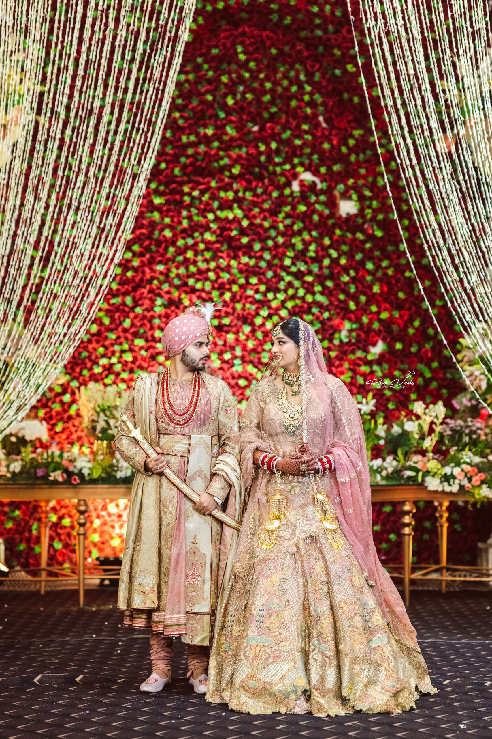 Shaadiwish Inspirations and Ideas | Couple%20seating%20ideas