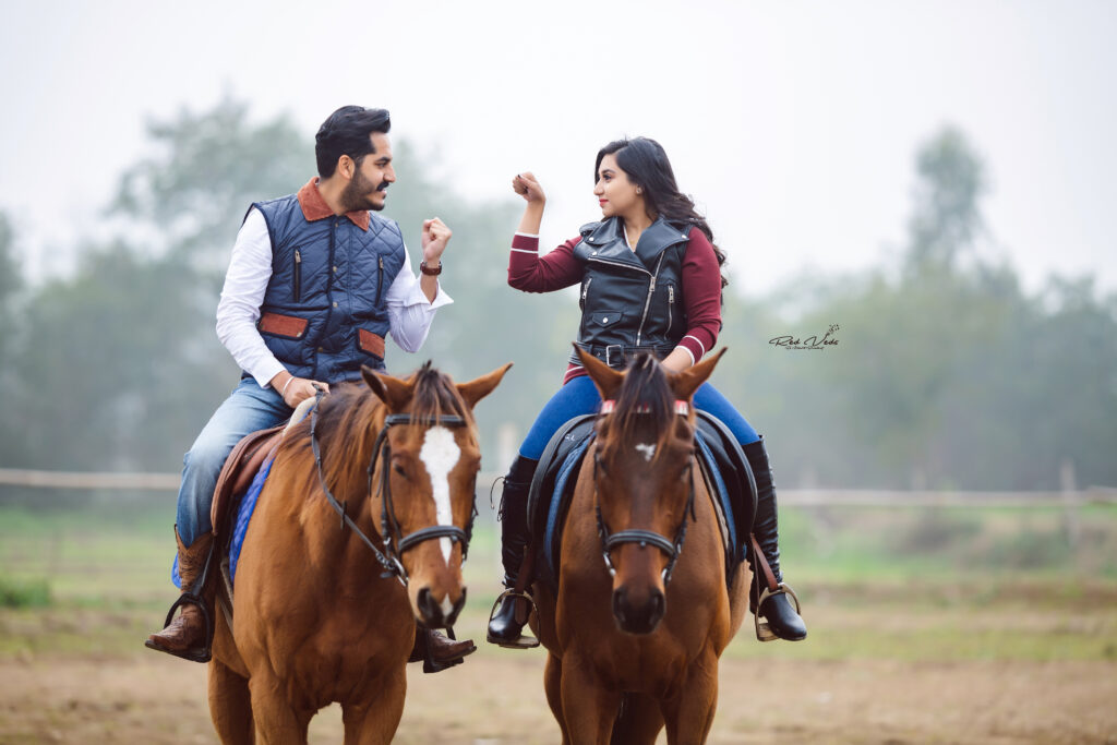 Couple Pre Wedding Poses