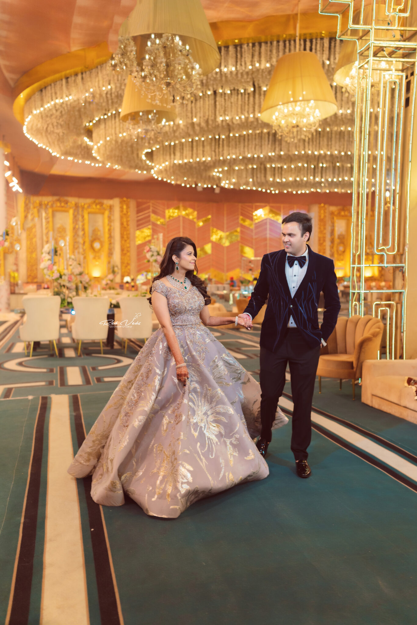 Ring Ceremony Indian Engagement Photography Poses