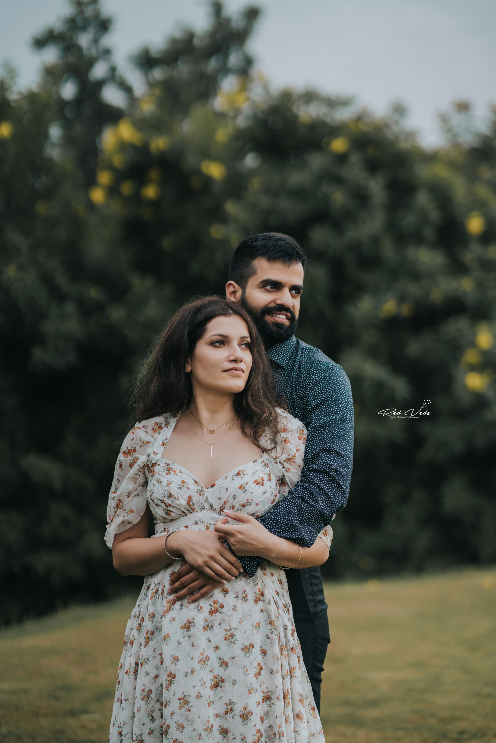 Blog | Unique Ideas for an Engagement Session in Spring