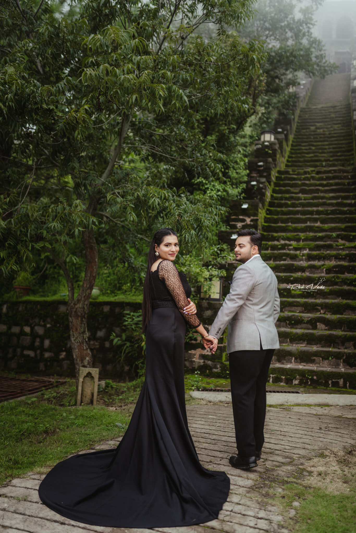 Ring Ceremony Indian Engagement Photography Poses