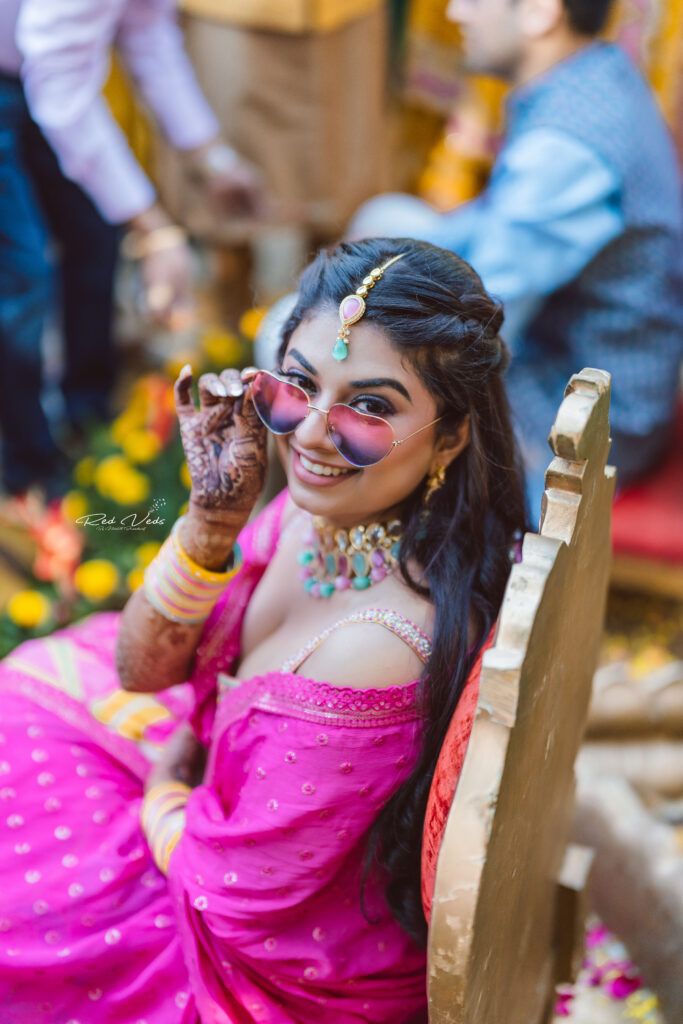 Wedding Photography Bride, Single Bridal Poses Indian